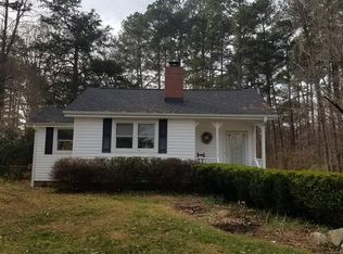 5633 N Roxboro Rd, Durham, NC 27712