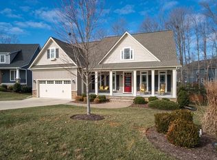 3524 Evershot Dr, Midlothian, VA 23112