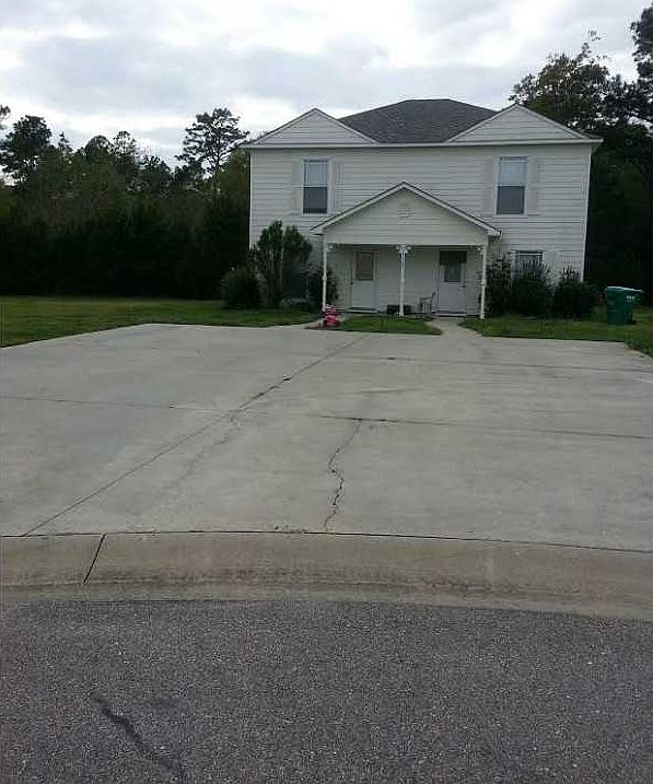 1st image of 13103 Tracewood Dr #A