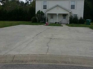 13103 Tracewood Dr #A, Gulfport, MS 39503
