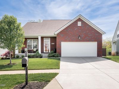 1061 Autumn Crest Ln, Louisville, KY, 40245