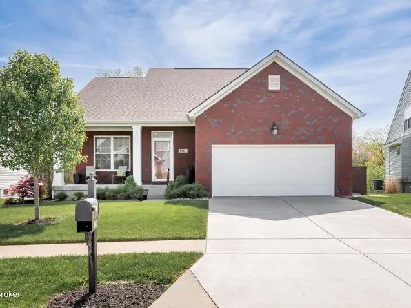 1061 Autumn Crest Ln, Louisville, KY 40245