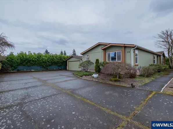 2120 Robins Ln SE Unit 77, Salem, OR 97306