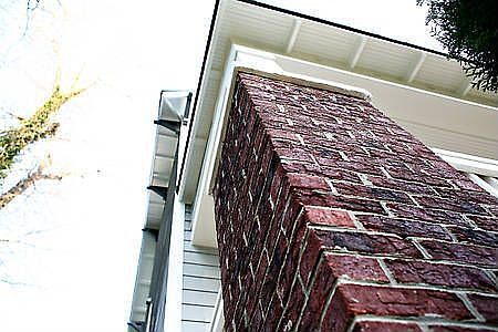 Front Porch Pillar