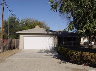 1972 N Auto Ave, Stockton, CA