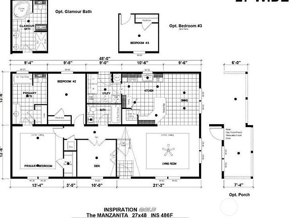 3rd image of 1212 S Evans Street