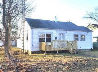 1206 S 19th St, Lafayette, IN 47905