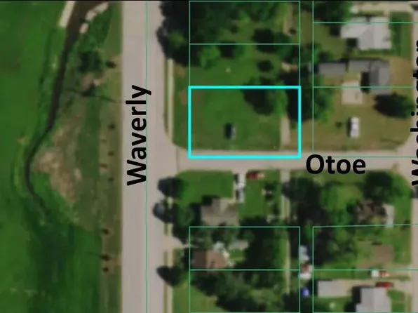 447 S Waverly St, Ponca City, OK 74601