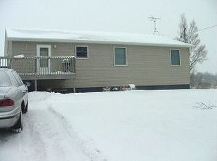 5279 Denning Rd, North Adams, MI 49262