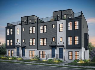 Highpointe Plan, Skyline, Nashville, TN 37218