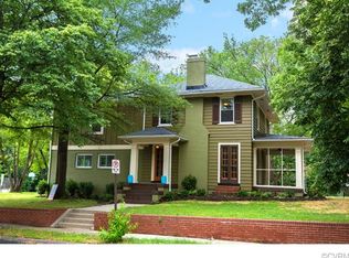 4750 Patterson Ave, Richmond, VA 23226