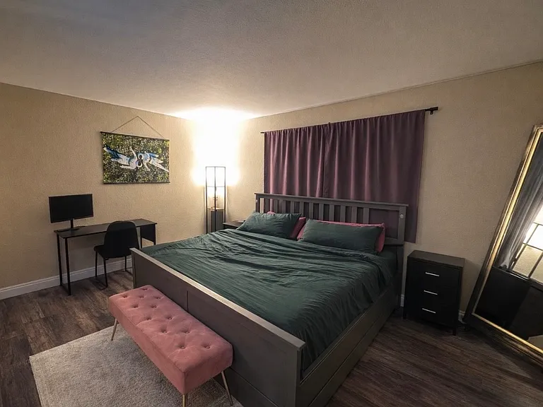 210 Chambers St #12 — Photo 7