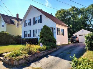 381 Shasta St, Manchester, NH 03103