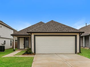 13413 Musky Dr, Conroe, TX 77384