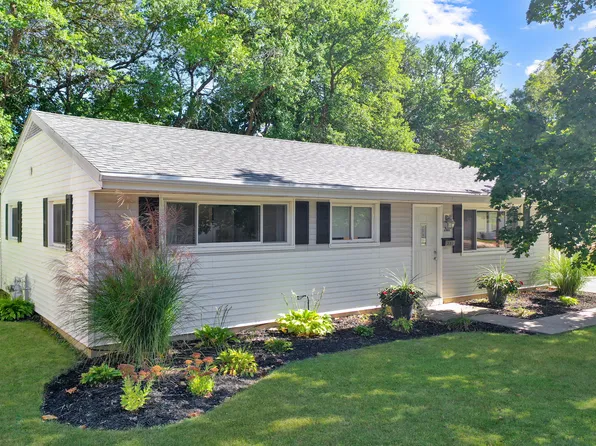 202 N Coolidge St, Normal, IL 61761