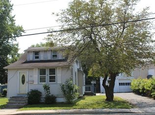 722 Central Ave, Union Beach, NJ 07735