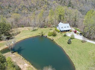 26 Hidden Falls Trl, Scaly Mtn, NC 28775