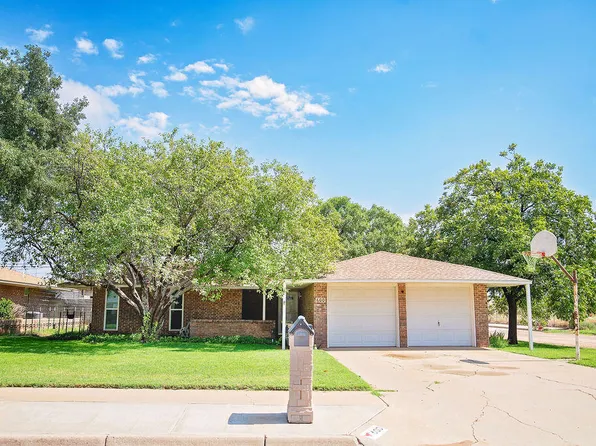 600 N Adams Ave, Denver City, TX 79323