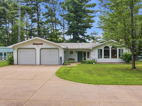 2639 7 1/2 Avenue, Chetek, WI 54728