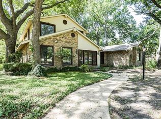 648 S Sorita Cir, Heath, TX 75032