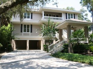 4 Juniper Ln, Hilton Head Island, SC 29928