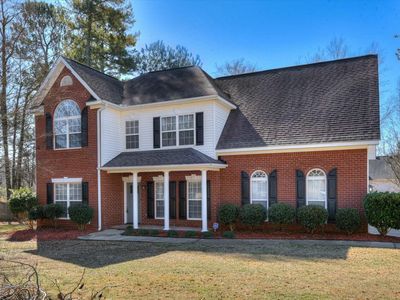 918 River Bound Ct, Evans, GA, 30809