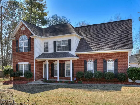 918 RIVER BOUND Court, Evans, GA 30809