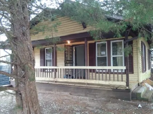 1001 Park Ave, Mount Vernon, IL 62864