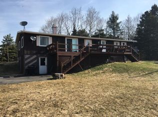 3827 W Eleven Mile Rd, Dafter, MI 49724