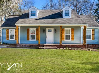133 Twisted Hill Rd, Irmo, SC 29063