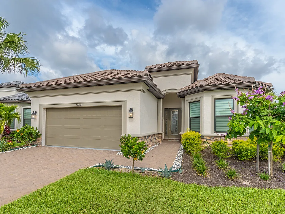 15347 Turin Dr