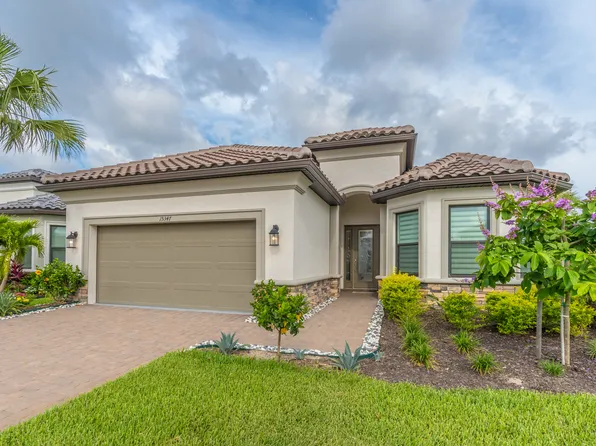 15347 Turin Dr, Naples, FL 34114