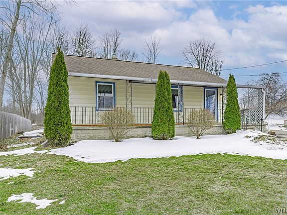 3rd image of 7811 Porter Rd