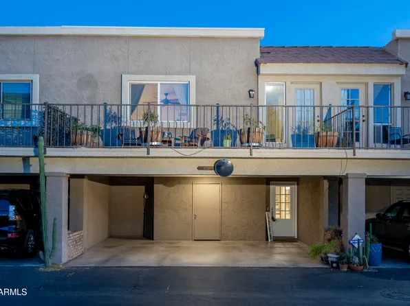 4431 N 21ST Place, Phoenix, AZ 85016