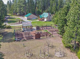 31828 N Sea Sprite Ln, Athol, ID 83801