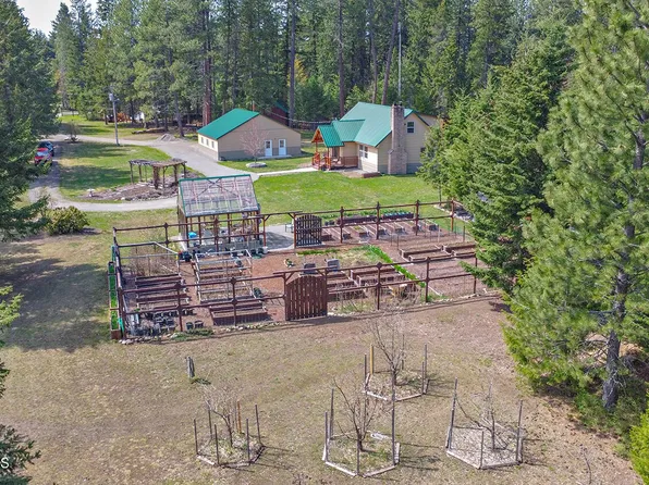 31828 N Sea Sprite Ln, Athol, ID 83801