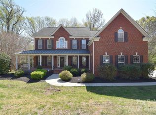 8004 Talcott Dr, Mint Hill, NC 28227