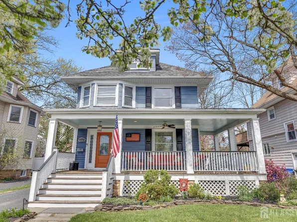 346 2nd St, Dunellen, NJ 08812