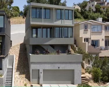 642 Dimmick Dr, Los Angeles, CA, 90065