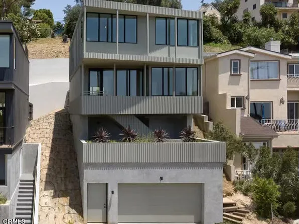 642 Dimmick Dr, Los Angeles, CA 90065