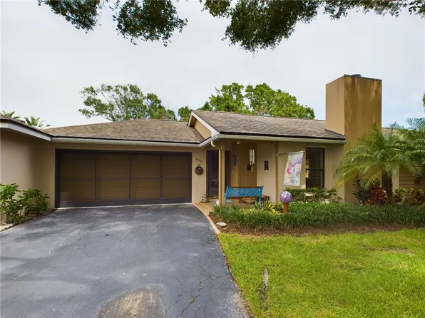 6203 S Mirror Lake Dr #6203, Sebastian, FL 32958