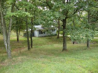19508 Crabapple Rd, Lebanon, MO 65536