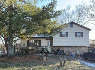 1167 Pratt Rd, Talbott, TN 37877