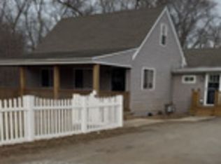 20153 Stoney Island Ave, Chicago Heights, IL 60411