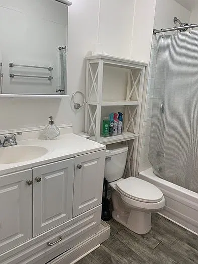 2 bed, 1.0 bath, $2,250 — Photo 4