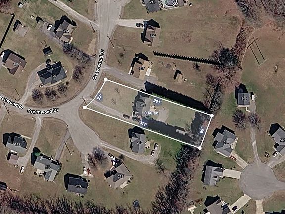 5th image of 223 Greenwood Dr