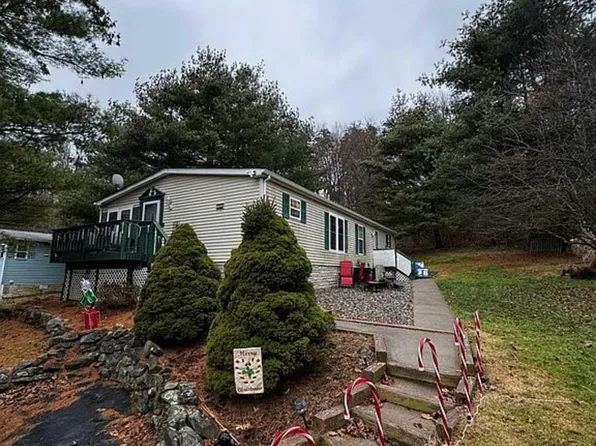 12 PHEASANT Run, Pleasant Valley, NY 12569