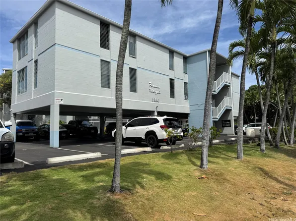 1936 Wilder Ave APT 201, Honolulu, HI 96822