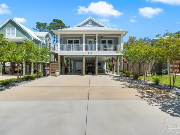 5472 Mobile Ave, Orange Beach, AL 36561