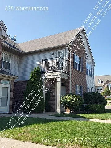 635 Worthington Dr — Photo 1